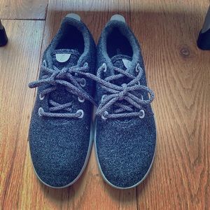 AllBirds shoes